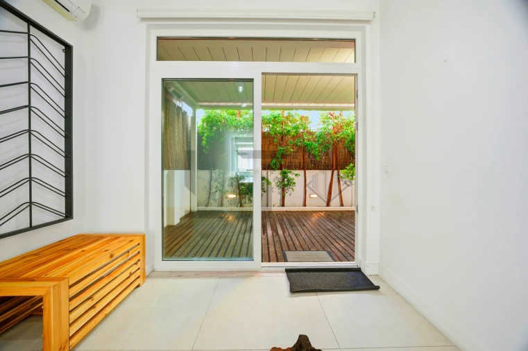 Apartamento T4 para Venda em Campo de Ourique Foto 6