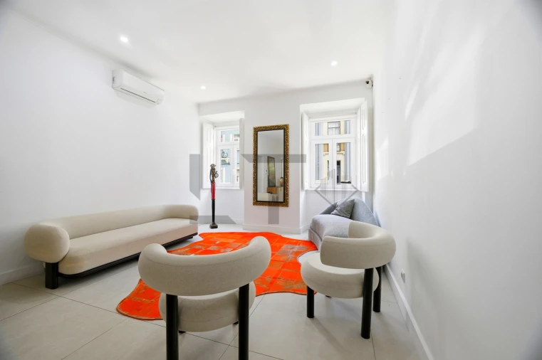 Apartamento T4 para Venda em Campo de Ourique Foto 11