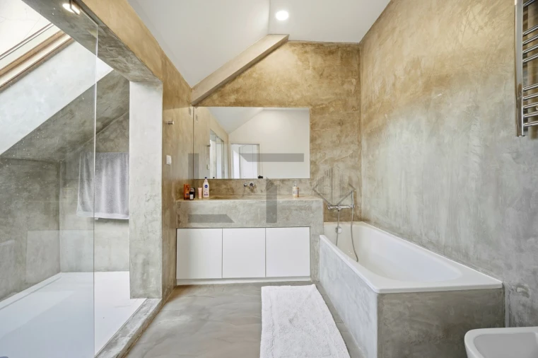 Apartamento T4 para Venda em Campo de Ourique Foto 57