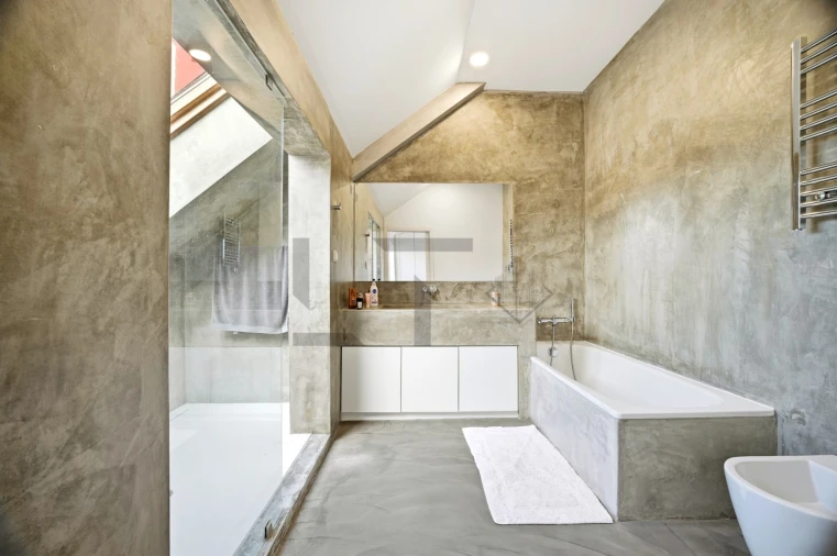 Apartamento T4 para Venda em Campo de Ourique Foto 59