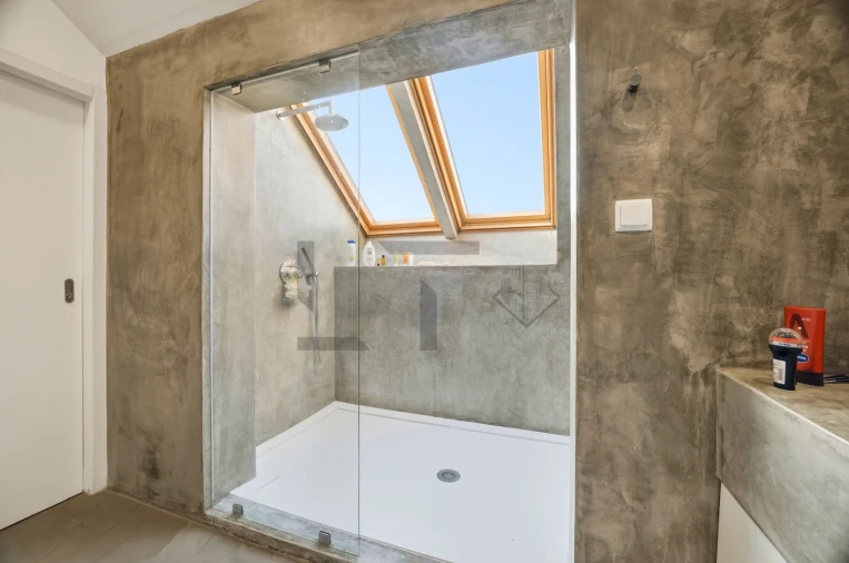 Apartamento T4 para Venda em Campo de Ourique Foto 60