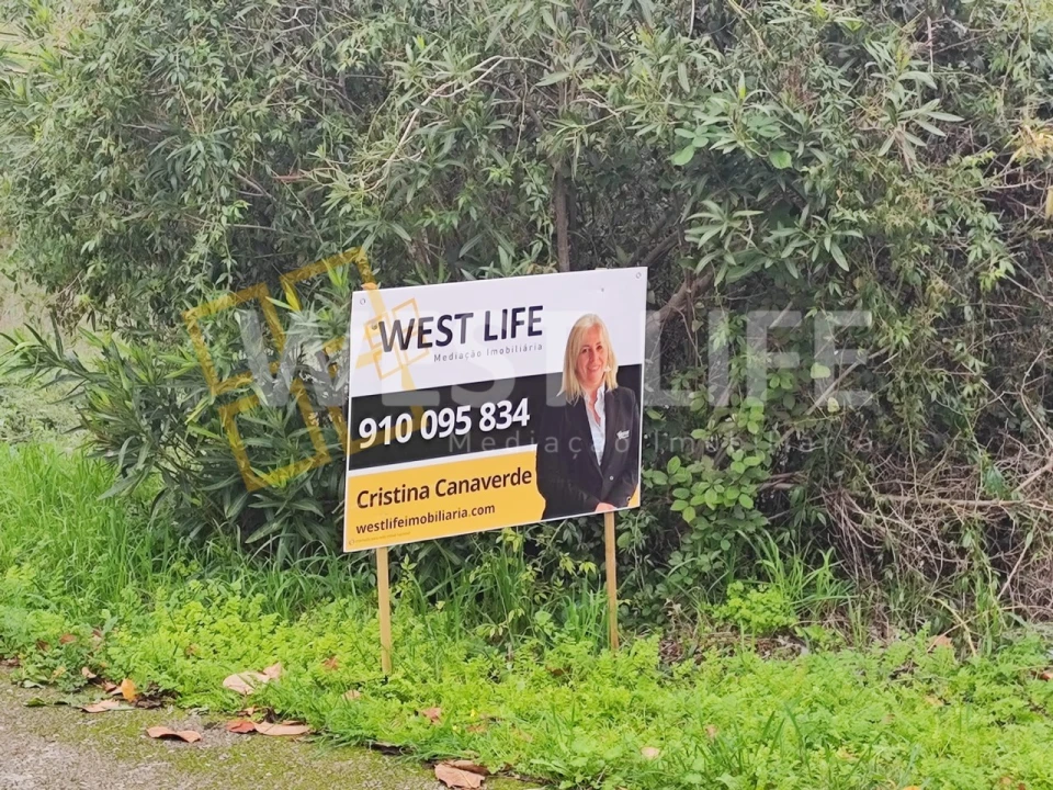 Terreno para Venda em Vilar Foto 10