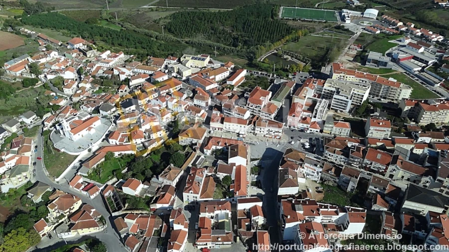Terreno para Venda em Vilar Foto 9