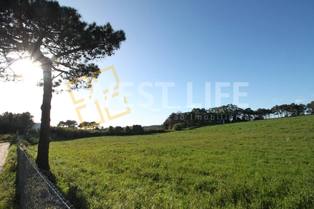 Terreno para Venda em Ericeira Foto 1