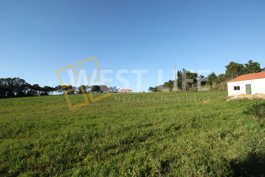 Terreno para Venda em Ericeira Foto 3