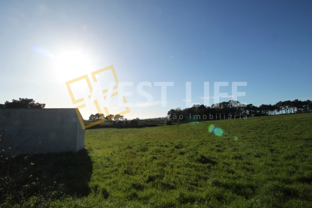 Terreno para Venda em Ericeira Foto 17