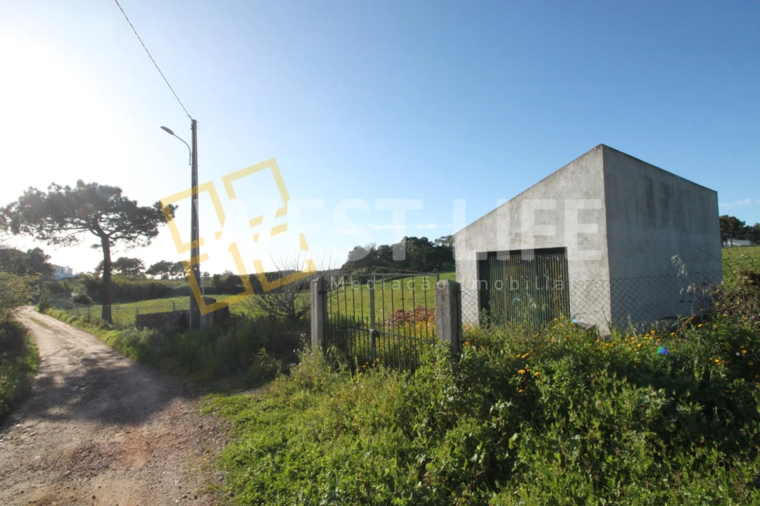 Terreno para Venda em Ericeira Foto 13