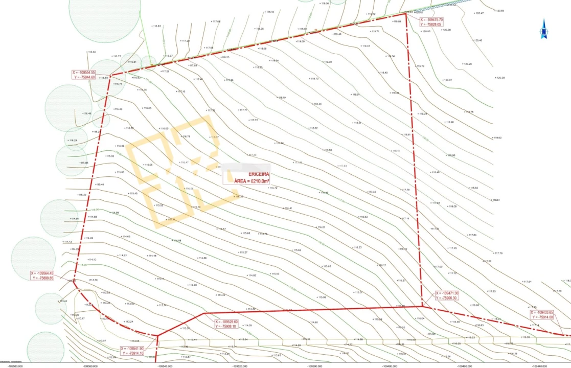 Terreno para Venda em Ericeira Foto 10
