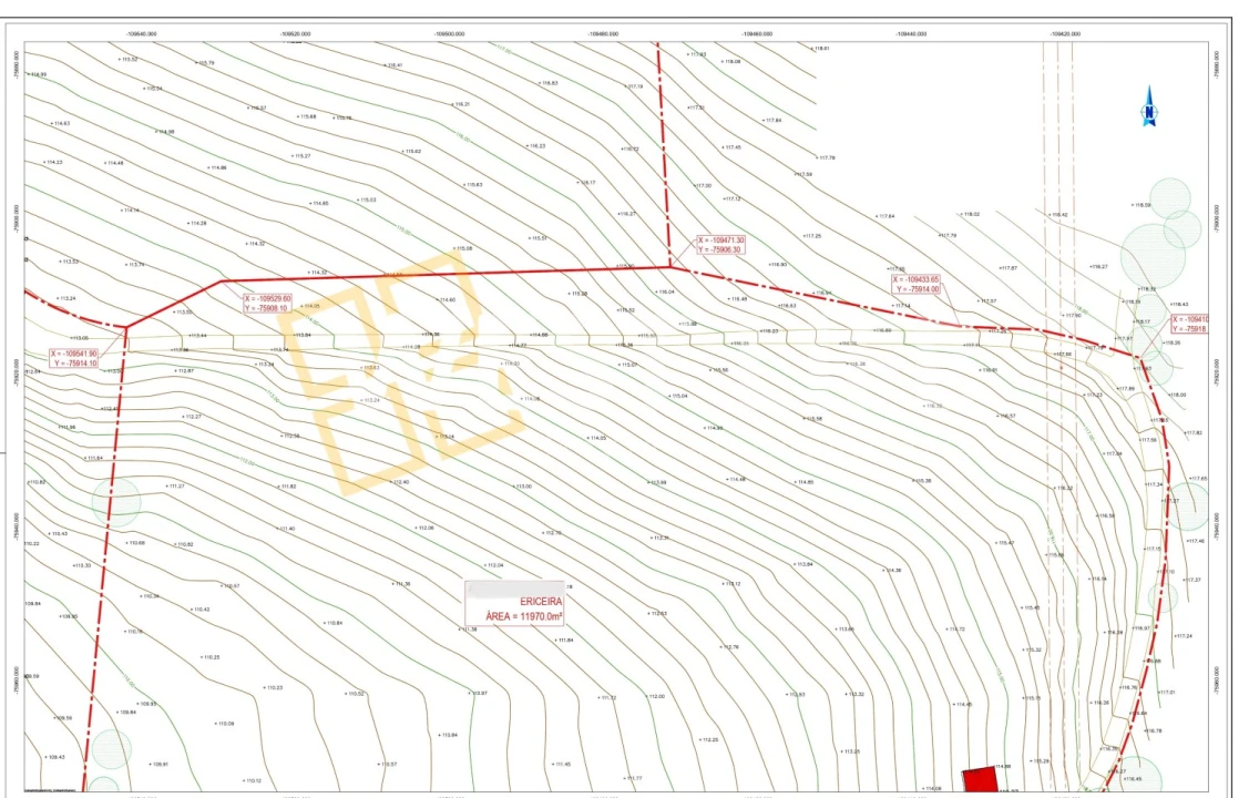 Terreno para Venda em Ericeira Foto 12