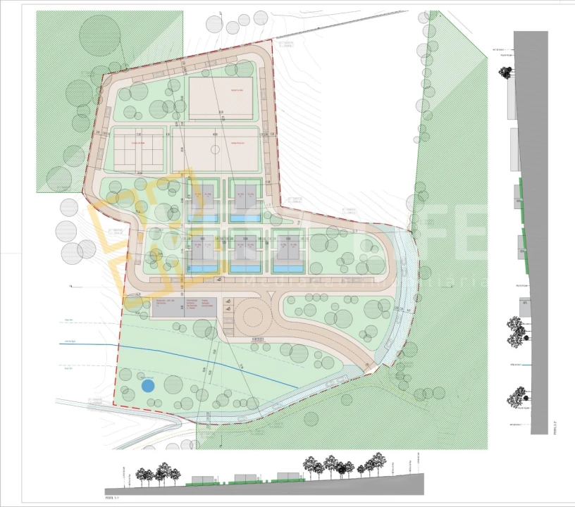 Terreno para Venda em Ericeira Foto 6