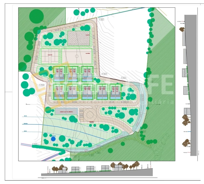 Terreno para Venda em Ericeira Foto 2