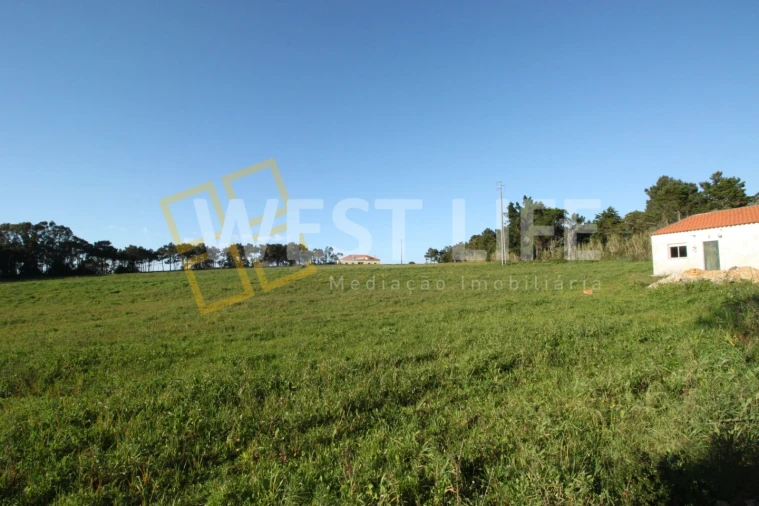 Terreno para Venda em Ericeira Foto 3