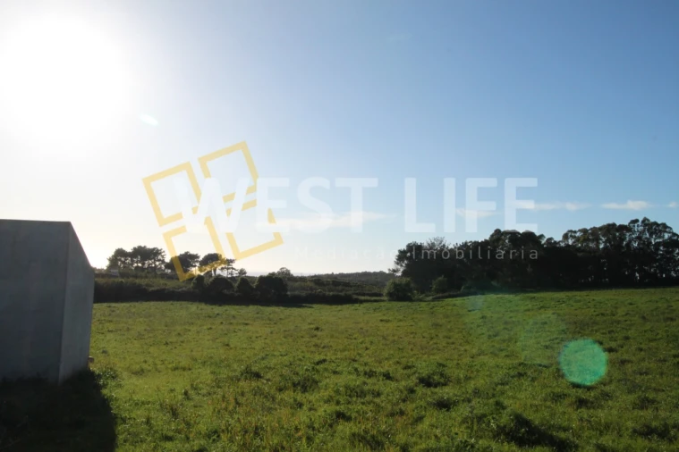 Terreno para Venda em Ericeira Foto 9