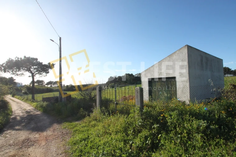 Terreno para Venda em Ericeira Foto 13