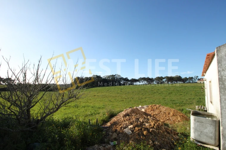 Terreno para Venda em Ericeira Foto 20