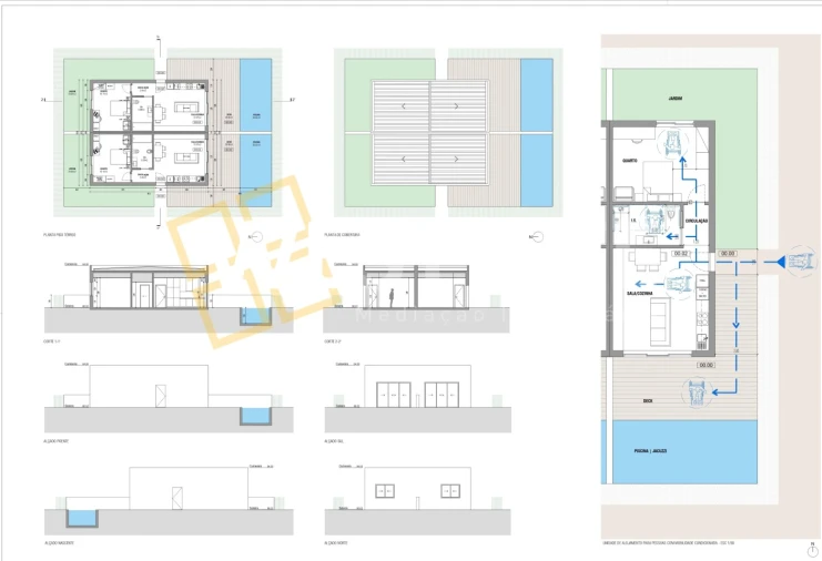 Terreno para Venda em Ericeira Foto 8