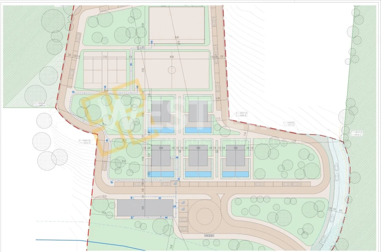 Terreno para Venda em Ericeira Foto 4