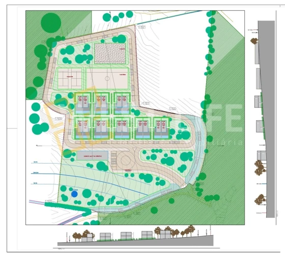 Terreno para Venda em Ericeira Foto 2