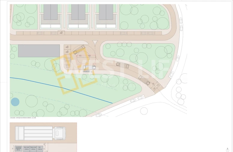 Terreno para Venda em Ericeira Foto 16