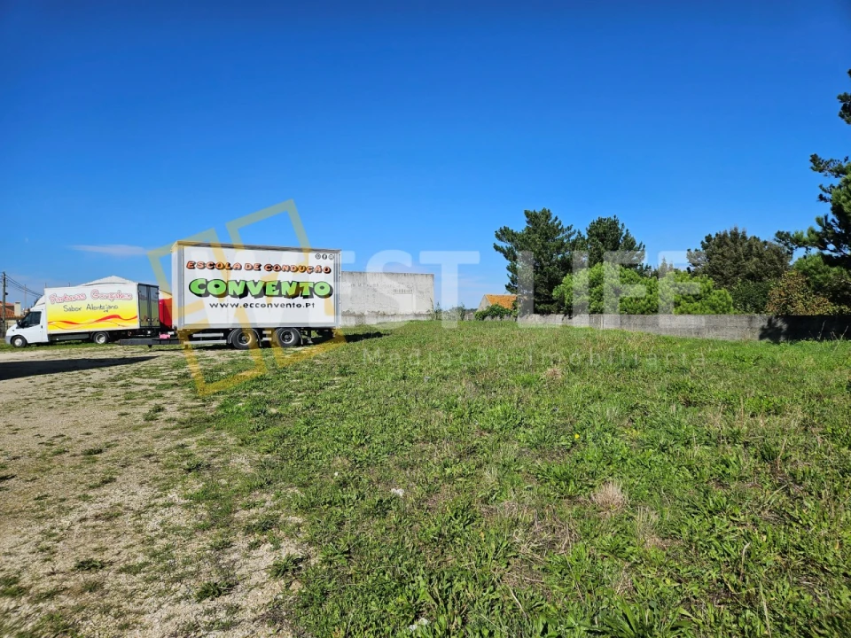 Terreno para Arrendamento em Mafra Foto 7