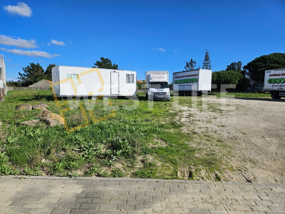 Terreno para Arrendamento em Mafra Foto 13