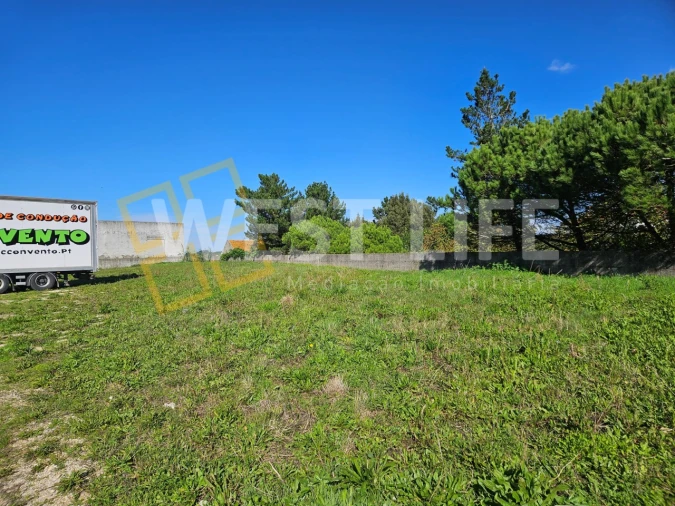 Terreno para Arrendamento em Mafra Foto 4