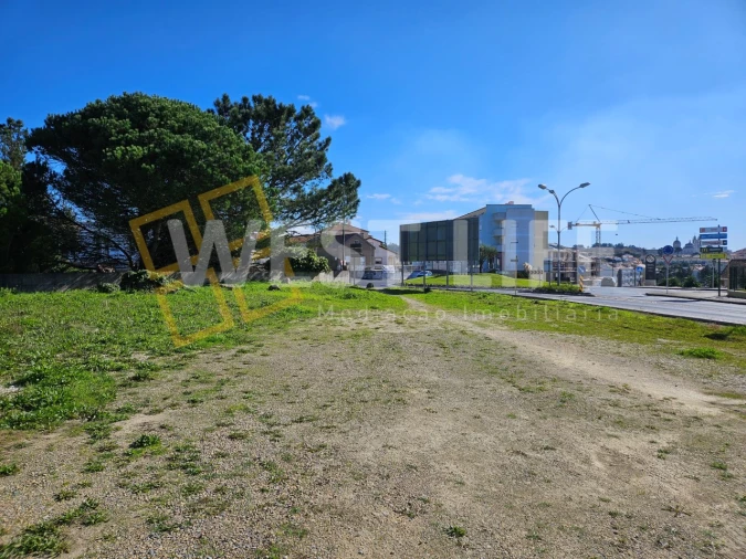 Terreno para Arrendamento em Mafra Foto 9
