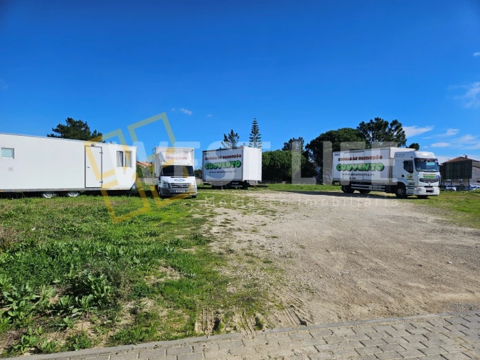 Terreno para Arrendamento em Mafra Foto 15