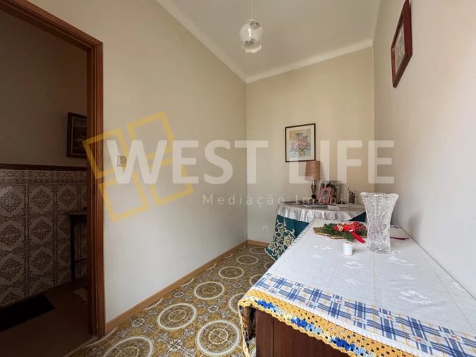 Moradia T1 para Venda em Marvila Foto 9