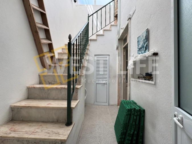 Moradia T1 para Venda em Marvila Foto 6