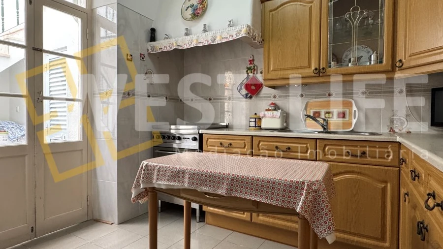 Moradia T1 para Venda em Marvila
