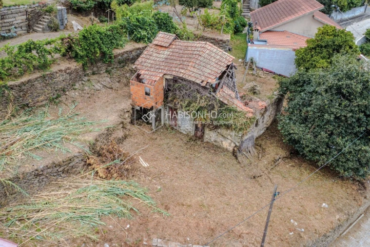 Terreno para Venda em Foz do Sousa e Covelo Foto 5