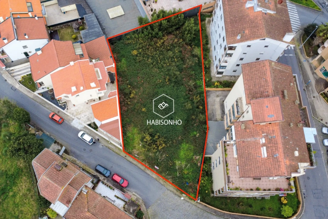 Terreno para Venda em Rio Tinto Foto 4