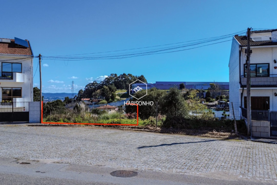 Terreno para Venda em Pedroso e Seixezelo Foto 7