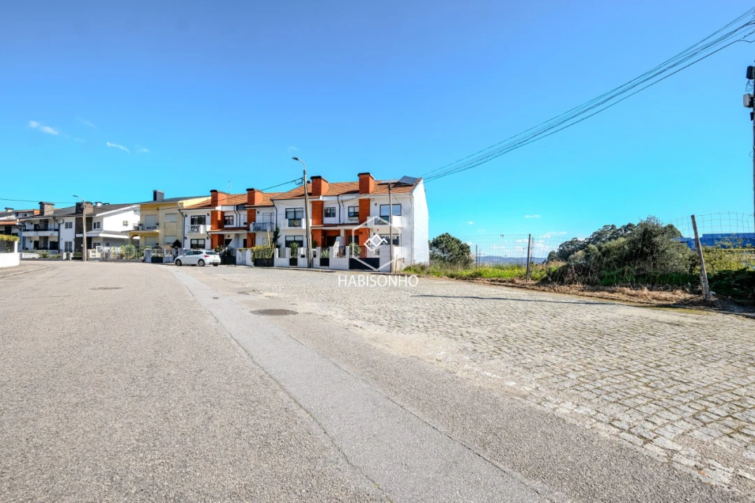 Terreno para Venda em Pedroso e Seixezelo Foto 8