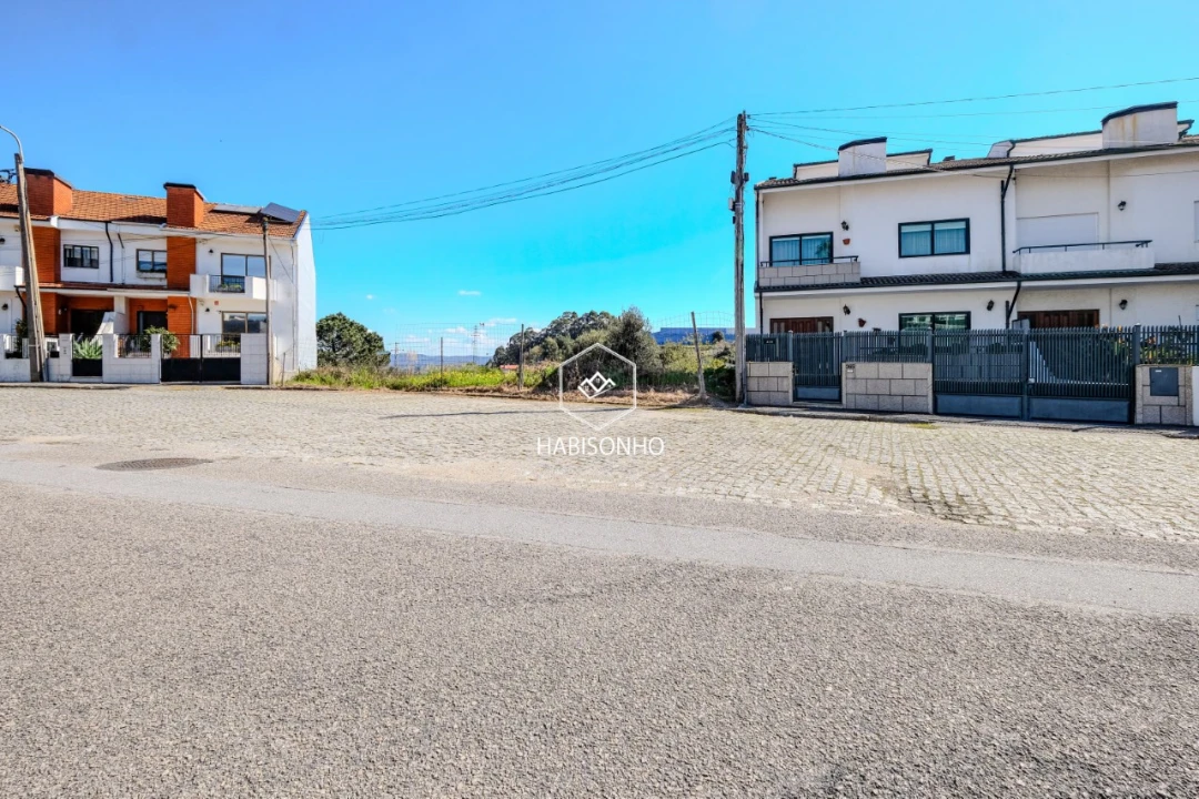 Terreno para Venda em Pedroso e Seixezelo Foto 9
