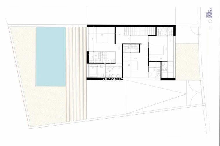 Terreno para Venda em Fânzeres e São Pedro da Cova Foto 6
