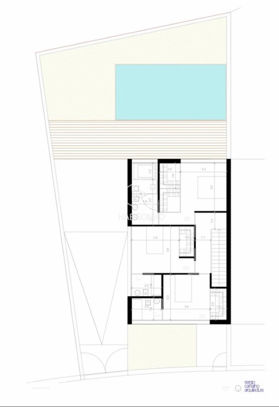 Terreno para Venda em Fânzeres e São Pedro da Cova Foto 8