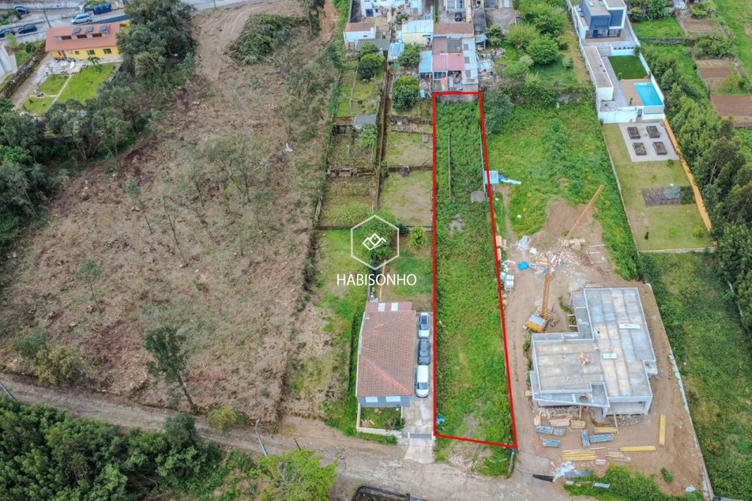 Terreno para Venda em Gondomar (São Cosme), Valbom e Jovim Foto 6