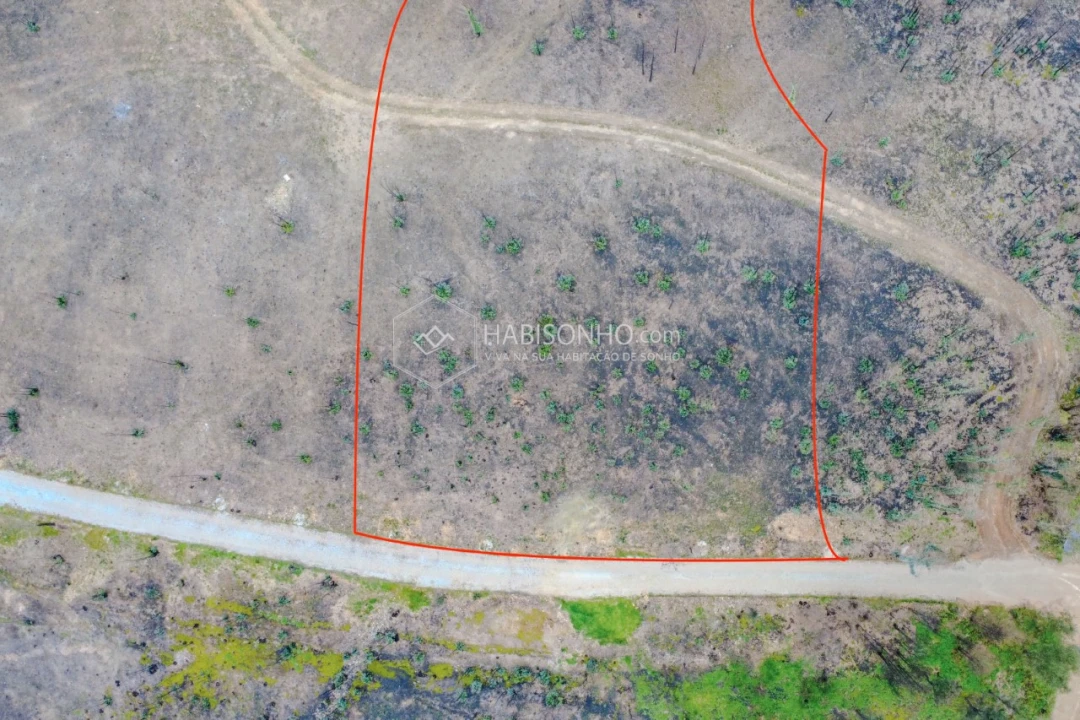 Terreno para Venda em Rio Tinto Foto 2