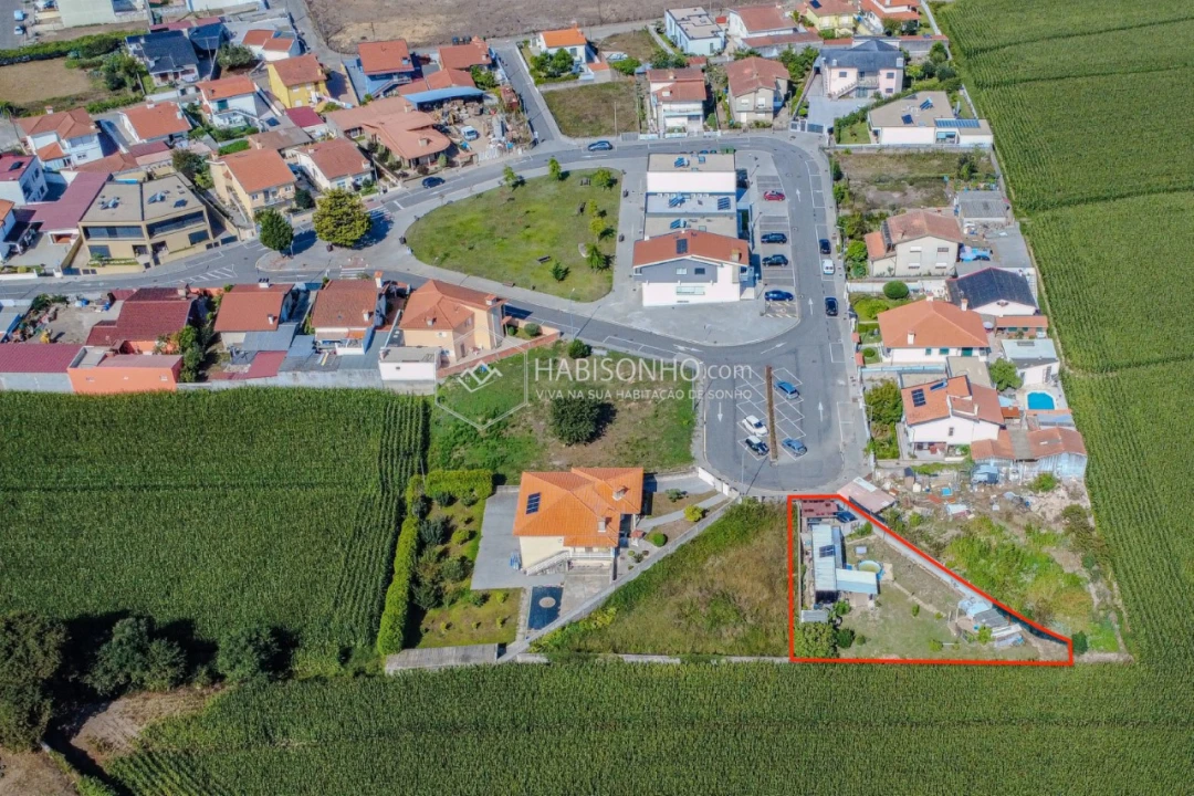 Terreno para Venda em Bagunte, Ferreiró, Outeiro Maior e Parada Foto 6