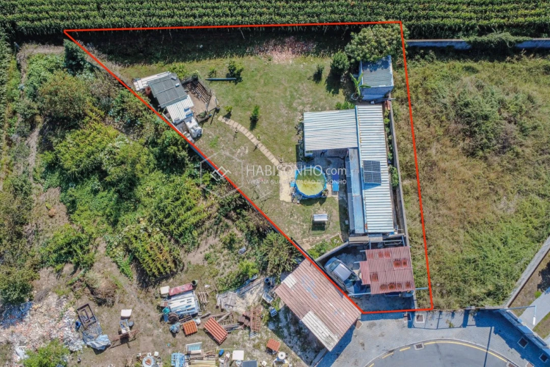 Terreno para Venda em Bagunte, Ferreiró, Outeiro Maior e Parada Foto 7