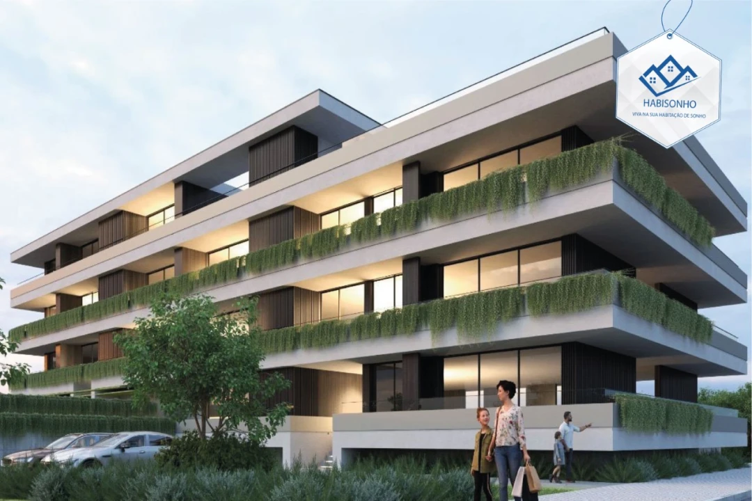 Terreno para Venda em Valongo Foto 1