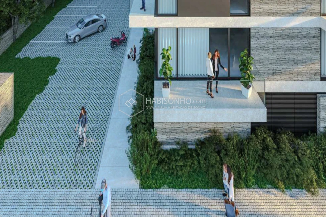 Terreno para Venda em Valongo Foto 9