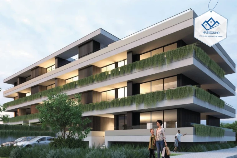 Terreno para Venda em Valongo Foto 1