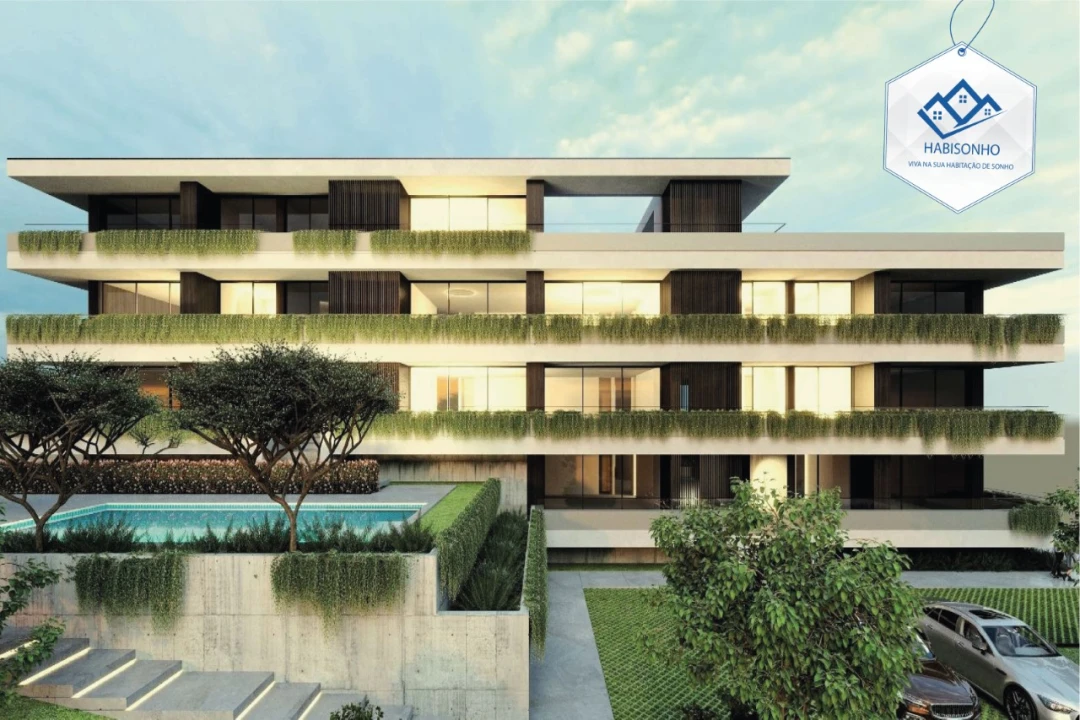 Terreno para Venda em Valongo Foto 1