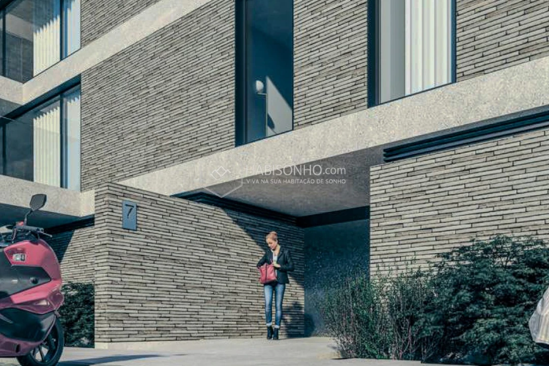 Terreno para Venda em Valongo Foto 2