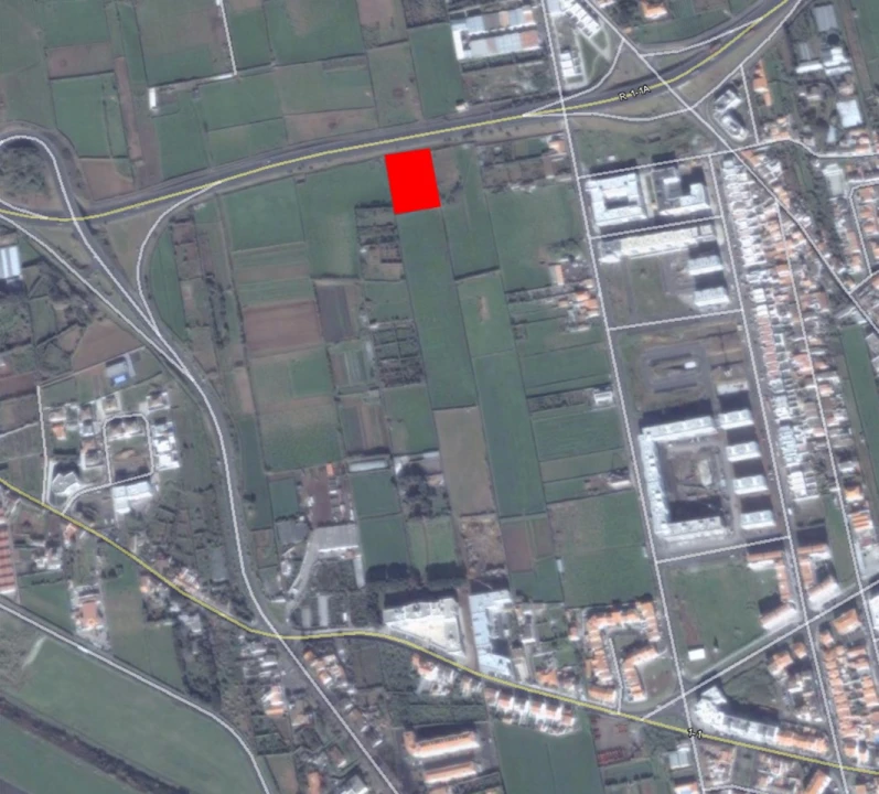 Terreno para Venda em Santa Clara Planta 2