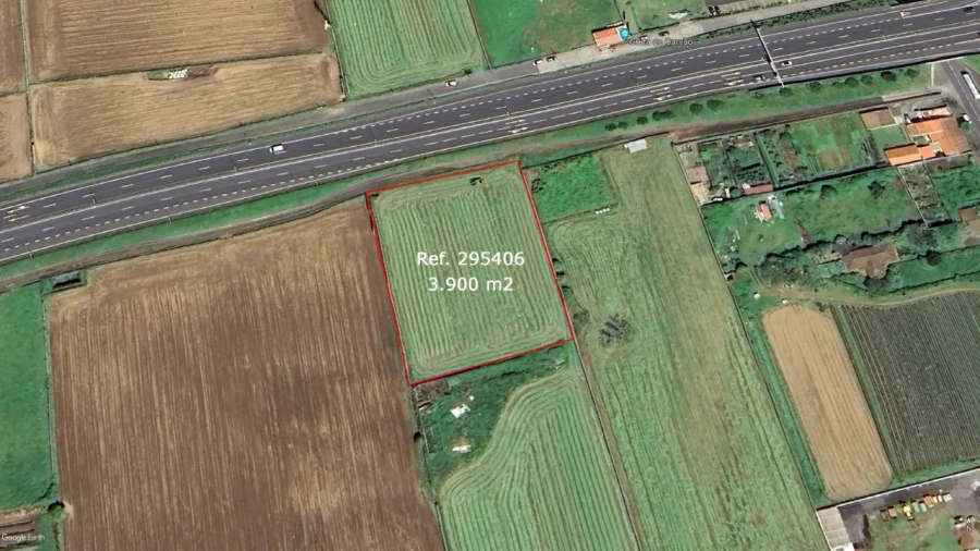 Terreno para Venda em Santa Clara Planta 1