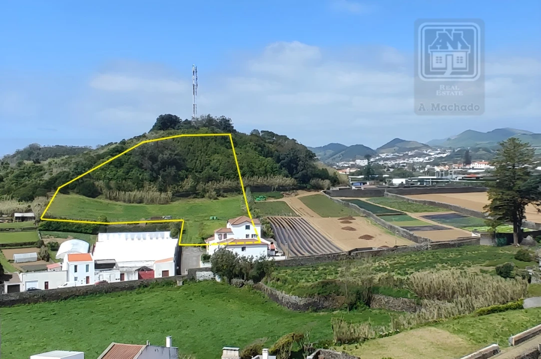 Terreno para Venda em Rosto do Cão (São Roque) Foto 3